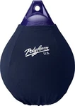 POLYFORM218-EFCA3BLUE Fender Cover. Fixed Price $160.23.