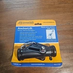 Ironwood Pacific Outdoors Anchorlift Retrieving System Boat New. Fixed Price $34.00.