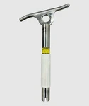 Taco Metals F16-0861POL-1 Portable Cleat Rod Holder 15. Fixed Price $211.06.