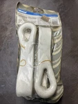 (2) Attwood Mooring Snubbers 9947-3 New Old Stock. Fixed Price $33.33.
