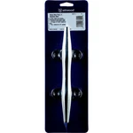 Attwood Marine 66110-3 Cleat-holo Base 8. Fixed Price $57.73.