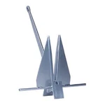 Tie Down S160 Danforth Standard #94010. Fixed Price $30.60.