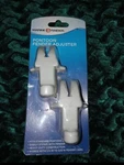 2 Pack Marine Raider Pontoon Fender Adjuster Fits Standard Railing. Fixed Price $15.94.