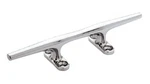 Attwood 6" X 1-1/4" Stainless Steel Open Base Herreshoff Cleat 66009L6. Fixed Price $24.99.