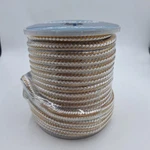 Marine System Anchor Line Double Braided Nylon Boat Rope 3/8" X 100'. Fixed Price $24.99.