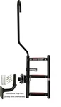 Quality Mark 28800 Bow 3 Step Ladder Port Marine Boat. Fixed Price $95.96.