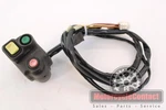 11-21 Ultra 300X Left Control Switch Start Stop Up Down Buttons. Fixed Price $72.18.