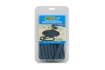 Seachoice 39811 Dbl Brd Dock LINE-TEAL-1/2X25. Fixed Price $40.77.