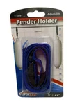 Boater Sports 4"-22" Adjustable Fender Holder Part# 52101. Fixed Price $14.95.