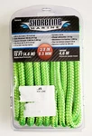 Shoreline Marine 15 Dock Double-braid 3/8" (boats Up To 25 Ft) Mooring. Fixed Price $12.95.
