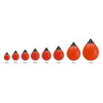 Polyform A4 Fender And Buoy White/blue Head - 1 Pc 33.600.78BI 3360078BI. Fixed Price $237.53.