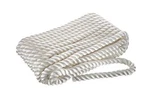 Seachoice 42651 Nylon Dock Line Wh 3/4X50 Clam. Fixed Price $70.02.