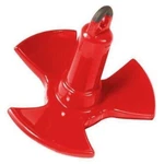 Greenfield Products River Lb Anchor #516-RED. Fixed Price $58.70.