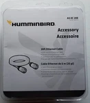 Humminbird 20FT Ethernet Cable As Ec 20E Part 720073-3. Fixed Price $65.00.