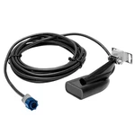 Lowrance Hdi Skimmer 83/200 455/800 T/m Transducer. Fixed Price $125.00.