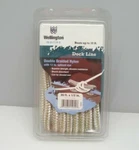 New! Wellington Marine 15255 Double Braided Nylon Dock Line 20 Ft 1/2. Fixed Price $21.85.