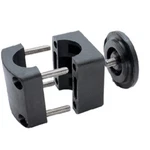 Polyform True-fit Fender Hanger Swivel Connector 7/8" 1" Rails. Fixed Price $42.34.