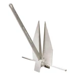 Danforth 94020 Hi-tensile Anchor 12-H. Fixed Price $308.71.