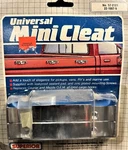 Universal Mini Cleat 57-2121 22-1907-9 Superior Cargo Hooks. Fixed Price $15.00.