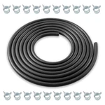 3/16 Inch Id Fuel Line Hose 10 Feet For Honda Predator Champion Gene.... Fixed Price $15.68.