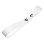 Taylor Made Tidy-ups Line Holder Fits 1-1/2" To Rails, White, #1019. Fixed Price $20.95.