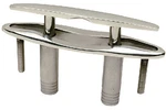 Seachoice S/s Pull Up Cleat With Studs. Fixed Price $50.29.