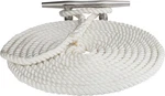 Sea Dog 301110025WH-1 3/8-INCH Twisted Nylon Dock Line, White, 25-FEET. Fixed Price $20.94.