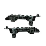 Front Bumper Retainer Set For 2018-2021 Honda Accord Sedan HO1042135 HO1043135. Fixed Price $13.32.