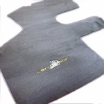 2003 Centurion Cyclone Boat Cockpit Carpet M681 Gray W/ Logo. Fixed Price $492.57.