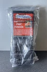 Dockmate Hinged Pwc Fender 10" X 4" 2.5" OVHH-P1B. Fixed Price $27.99.