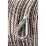 Seachoice Boat Anchor Rope, Double-braid, Nylon, Achor Line, 1/2 In. X 100 Ft.,. Fixed Price $75.25.