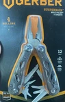 Gerber Suspension Multi Tool And Sheath #22-41471 New Packaging. Fixed Price $38.00.