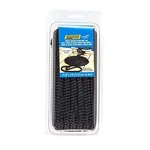 Seachoice Double Braid Nylon Dock Line 1/2" X 15' Black. Fixed Price $15.99.