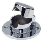 Seachoice Hinged Rope Deck Pipe Chrome. Fixed Price $54.89.