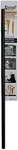Spiroll SPL-24-B-RP Rope Protector Black F/lines 1/2" & Greater (SPL24BRP). Fixed Price $33.14.