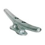 Whitecap Galvanized Dock Cleat - 10". Fixed Price $37.45.