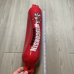 University Of Wisconsin Boat Fender Bumper By Hedstrom Licensed College. Fixed Price $19.99.