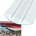 Megaware Keelguard - 10' White. Fixed Price $269.95.