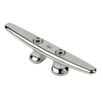 Schaefer Marine 60-120 Stainless Steel Cleat 4.75". Fixed Price $70.97.