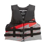 Airhead Bolt 4-BUCKLE Life Vest Y 30084-03-A-BR Expedited Shipping. Fixed Price $24.38.