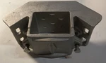 Hebert-foundry-&-machine HF-W4402 Bracket 4X4 Wood Corner. Fixed Price $99.95.