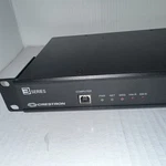 Crestron CP3N Advanced Control Processor W/rack Mounts (no Power Included). Fixed Price $80.00.