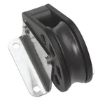 Barton Marine Size Single Upright Block - N02 150. Fixed Price $43.37.