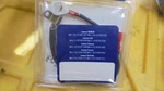 Lewmar Windless Anchor Control Switch 0052519. Fixed Price $44.99.