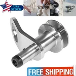 Quick Release Boat Fender Holder Cleat Hook Stainless Steel Fit 3/8'' Receiver. Fixed Price $43.99.