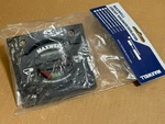 Maxwell 80 Amp Breaker/isolator P100790. Fixed Price $69.99.