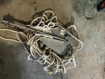 Anchor - West Marine 13LB With 150 Line. Fixed Price $60.00.