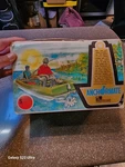 Vintage Anchormate Control Black The Worth Company Complete New. Fixed Price $72.00.