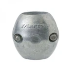 Martyr Anodes CMX09 Zinc Streamlined 2" Shaft Canada Metal. Fixed Price $32.45.