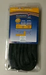 Buccaneer Rope 5/8X30 Black Nylon Braid 30-40443 Fast Same Day Shipping. Fixed Price $33.99.